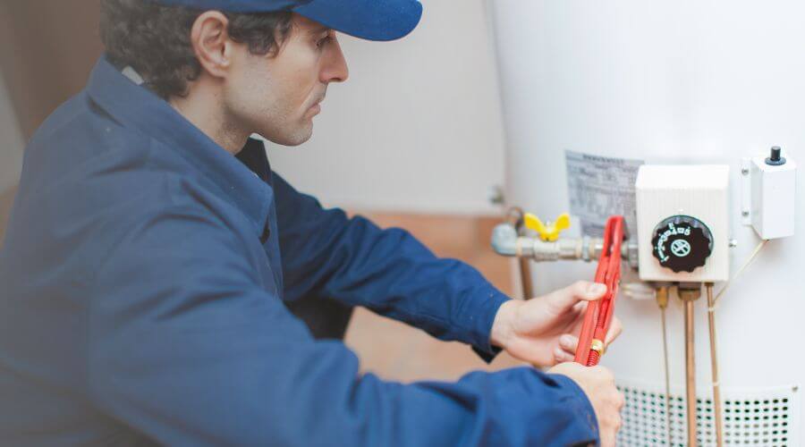 Professional expert plumbing services in Essex, MO
